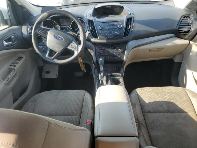 Photo 8 from auction – 2017 FORD ESCAPE SE with VIN 1FMCU0GD0HUB03249