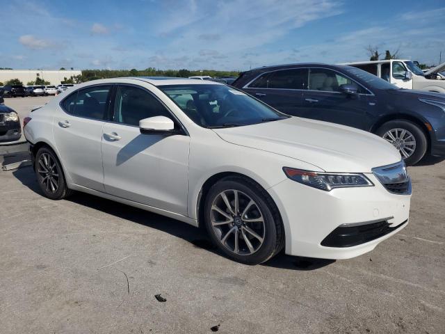 Photo 4 from auction – 2015 ACURA TLX with VIN 19UUB2F32FA006394