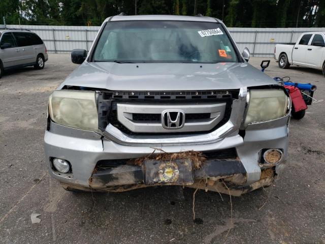 Photo 5 from auction – 2011 HONDA PILOT TOUR with VIN 5FNYF3H91BB043207