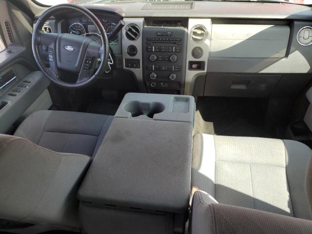 Photo 8 from auction – 2011 FORD F150 SUPER with VIN 1FTEX1CM9BKD55987
