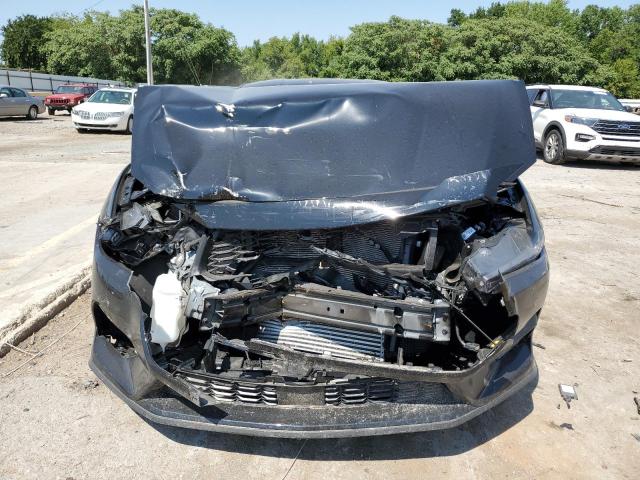 Photo 5 from auction – 2024 FORD MUSTANG with VIN 1FA6P8TH0R5126208