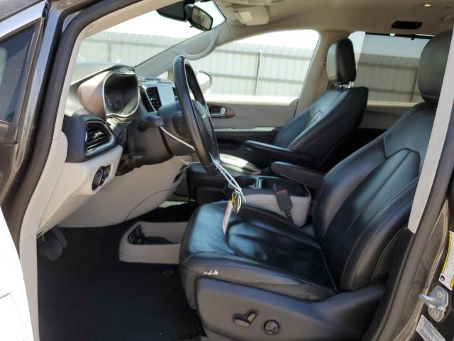Photo 7 from auction – 2017 CHRYSLER PACIFICA T with VIN 2C4RC1BG4HR511534