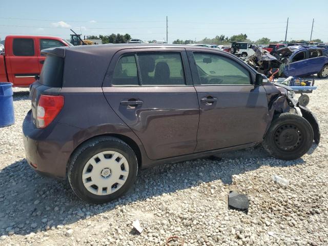 Photo 3 from auction – 2014 TOYOTA SCION XD with VIN JTKKUPB42E1040385