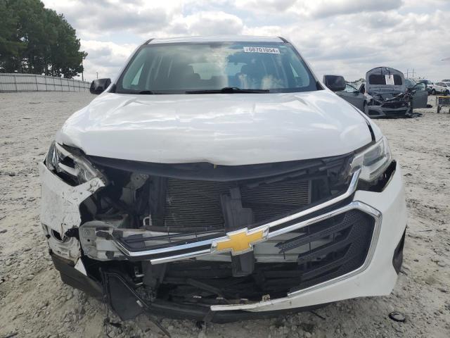 Photo 5 from auction – 2018 CHEVROLET TRAVERSE L with VIN 1GNERFKW2JJ194310
