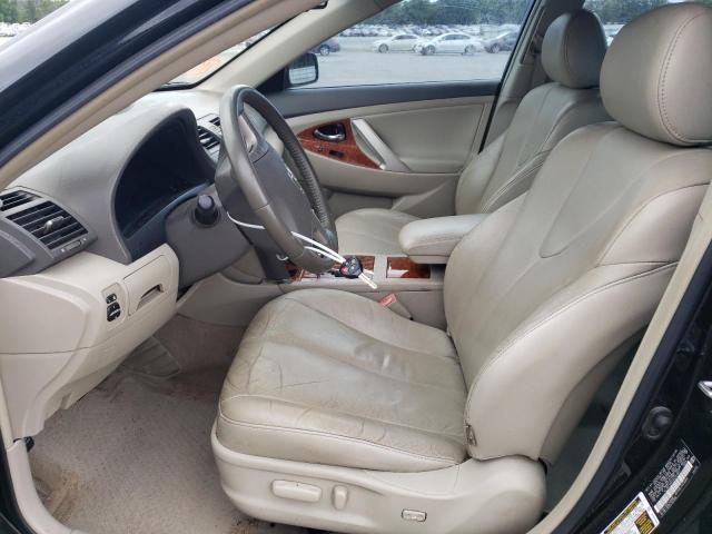 Photo 7 from auction – 2009 TOYOTA CAMRY BASE with VIN 4T1BE46K59U347951