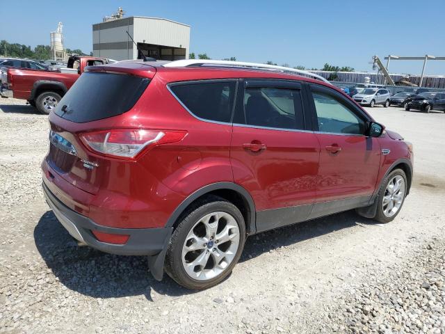 Photo 3 from auction – 2014 FORD ESCAPE TIT with VIN 1FMCU9J90EUD85820