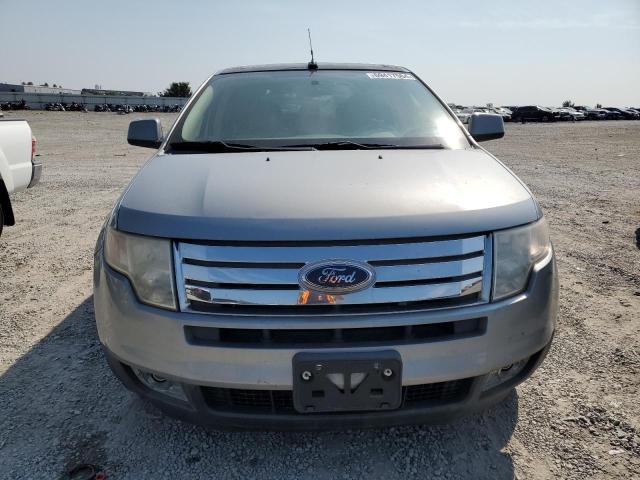Photo 5 from auction – 2007 FORD EDGE SEL P with VIN 2FMDK49C77BB07339