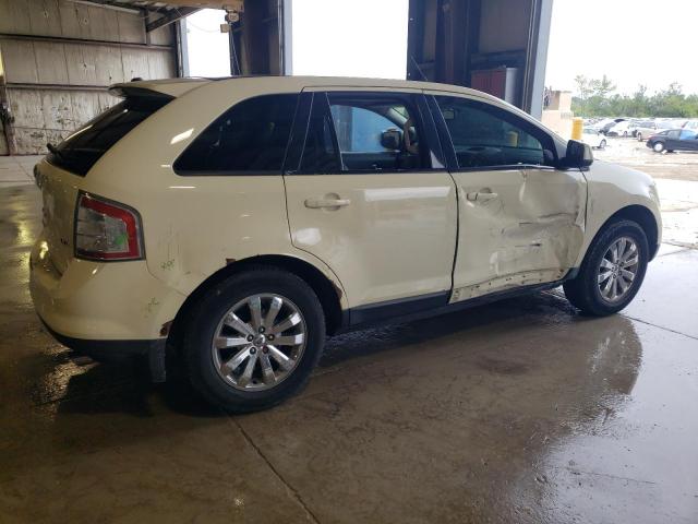 Photo 3 from auction – 2007 FORD EDGE SEL P with VIN 2FMDK39C57BB45307