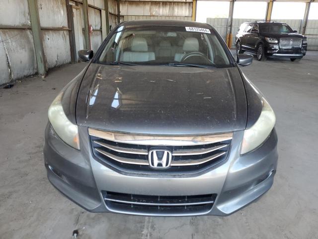 Photo 5 from auction – 2011 HONDA ACCORD EXL with VIN 1HGCP3F81BA006945