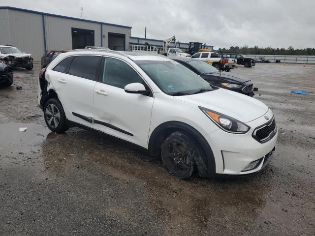 Photo 4 from auction – 2017 KIA NIRO EX with VIN KNDCC3LC7H5063719