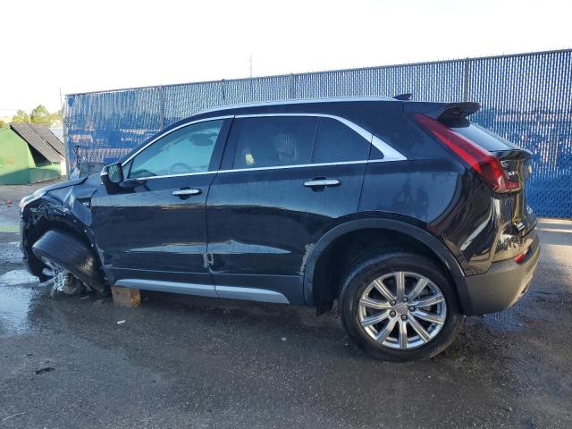 Photo 2 from auction – 2023 CADILLAC XT4 PREMIU with VIN 1GYFZCR46PF164331