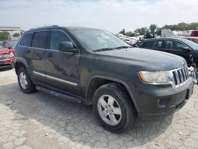 Photo 4 from auction – 2011 JEEP GRAND CHER with VIN 1J4RR4GG9BC705432