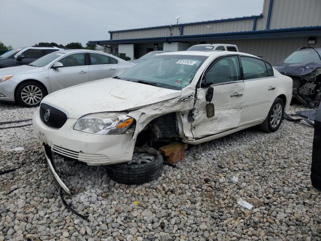 Фото 1 с аукциона – 2008 BUICK LUCERNE CX с VIN 1G4HD57258U188266