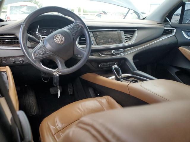 Photo 8 from auction – 2018 BUICK ENCLAVE ES with VIN 5GAERBKW7JJ121212