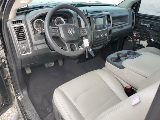Photo 8 from auction – 2014 RAM 1500 ST with VIN 3C6JR6AT3EG288662