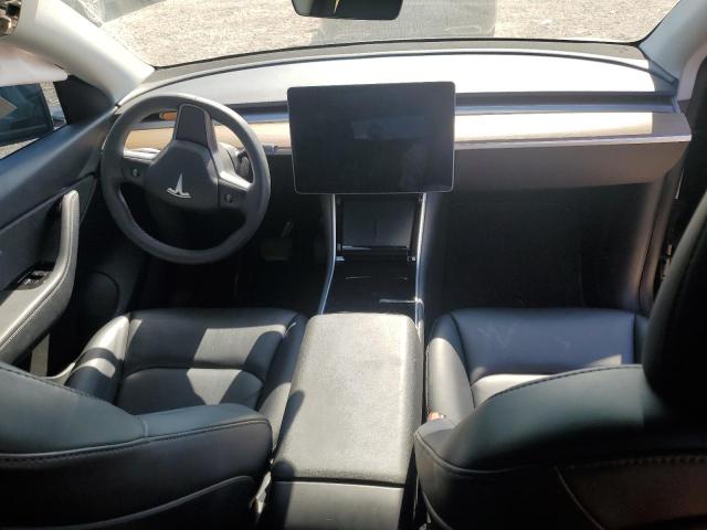 صورة رقم 8 من المزاد - 2021 TESLA MODEL Y مع VIN 5YJYGAEE7MF108891