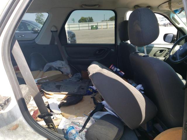 صورة رقم 11 من المزاد - 2004 FORD ESCAPE XLS مع VIN 1FMYU021X4DA07352