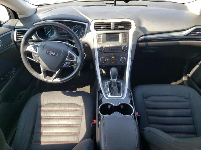 Photo 8 from auction – 2015 FORD FUSION SE with VIN 3FA6P0HD4FR292229