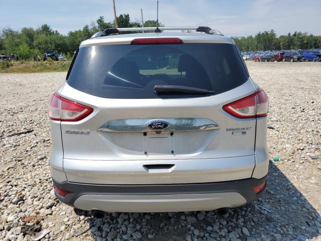 Photo 6 from auction – 2014 FORD ESCAPE TIT with VIN 1FMCU9J95EUC03559