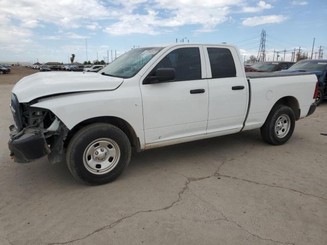 RAM 1500 ST 2017 with VIN 1C6RR6FG0HS860850 - Photo from auction