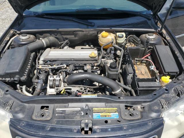 Photo 11 from auction – 2007 SAAB 9-3 2.0T with VIN YS3FD49YX71006481