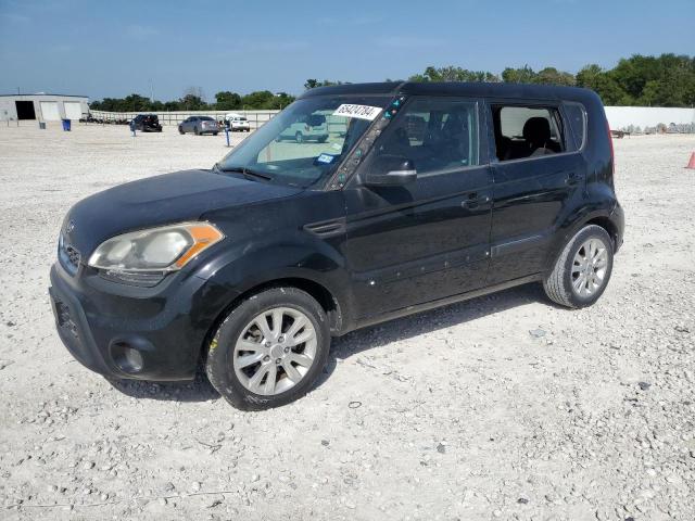 KIA SOUL + 2012 с VIN KNDJT2A65C7422786 - Снимка от търг