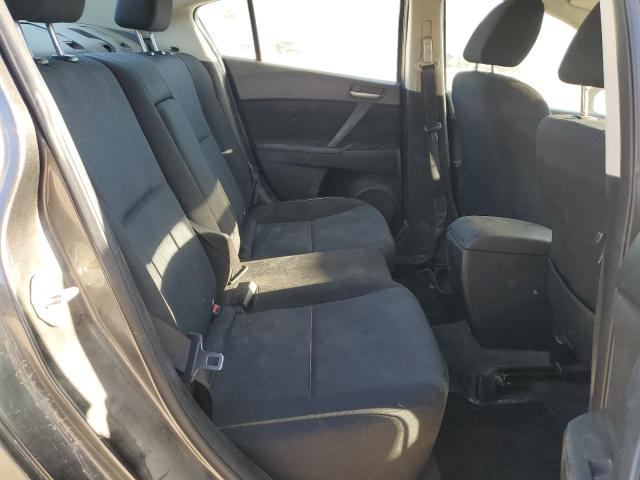 صورة رقم 10 من المزاد - 2011 MAZDA 3 I مع VIN JM1BL1VG8B1480703