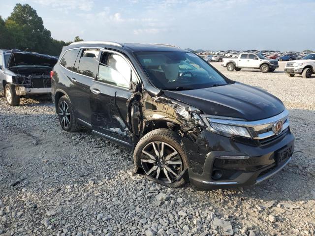 Photo 4 from auction – 2020 HONDA PILOT ELIT with VIN 5FNYF6H09LB037711