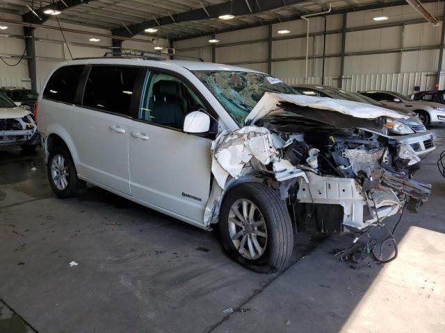Photo 4 from auction – 2020 DODGE GRAND CARA with VIN 2C4RDGCG9LR207347