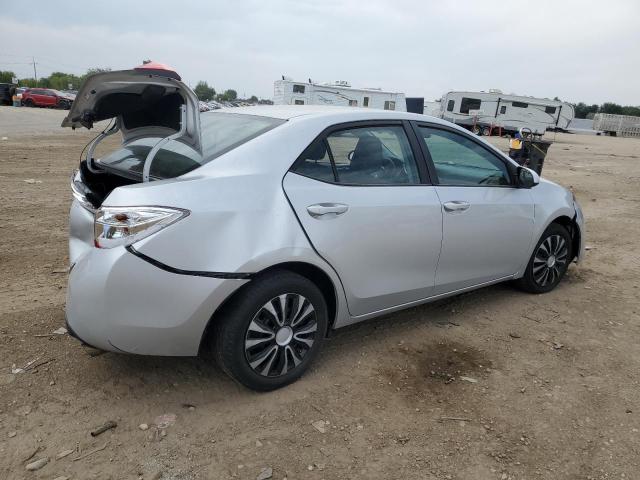 Photo 3 from auction – 2018 TOYOTA COROLLA L with VIN 2T1BURHE7JC036129
