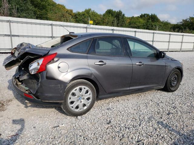 Photo 3 from auction – 2012 FORD FOCUS SE with VIN 1FAHP3F20CL106563