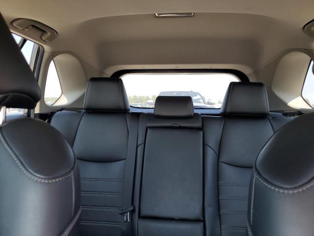 Photo 10 from auction – 2021 TOYOTA RAV4 XLE P with VIN 2T3C1RFVXMC109473
