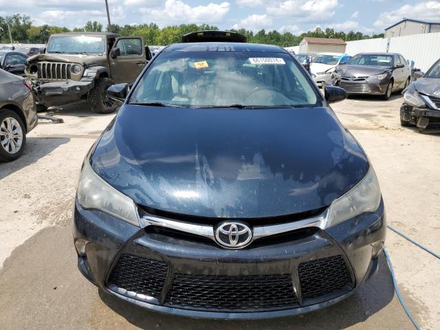 Photo 5 from auction – 2015 TOYOTA CAMRY LE with VIN 4T1BF1FKXFU020405