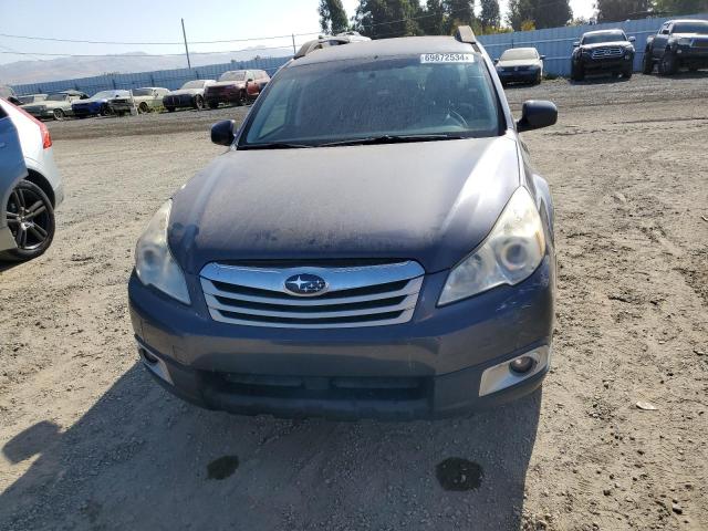 Photo 5 from auction – 2012 SUBARU OUTBACK with VIN 4S4BRBCC7C3281180