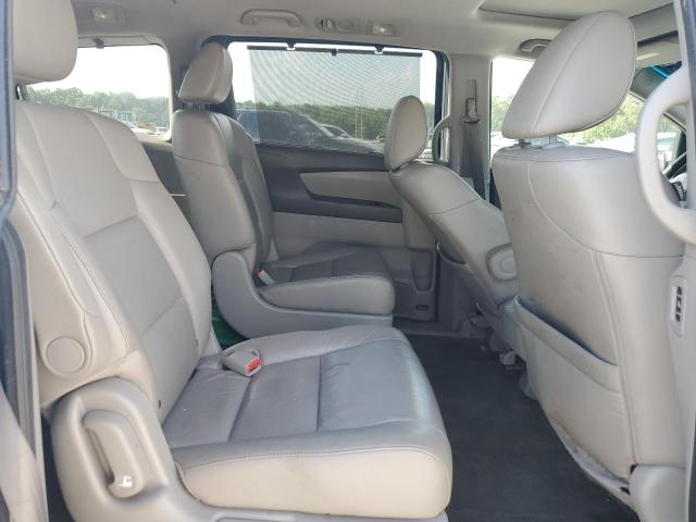 Photo 11 from auction – 2012 HONDA ODYSSEY EX with VIN 5FNRL5H62CB018915