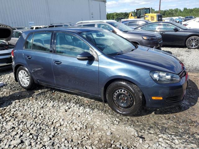 Photo 4 from auction – 2012 VOLKSWAGEN GOLF with VIN WVWDB7AJ4CW213255