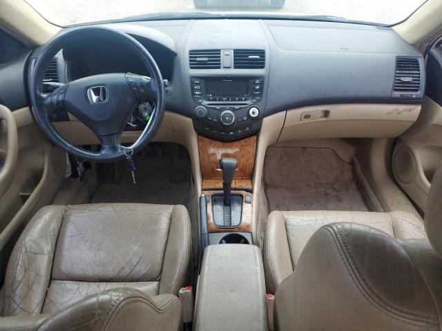 Photo 8 from auction – 2004 HONDA ACCORD EX with VIN 1HGCM82644A002935