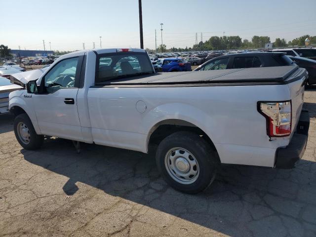 Photo 2 from auction – 2020 FORD F150 with VIN 1FTMF1CB3LKF27722