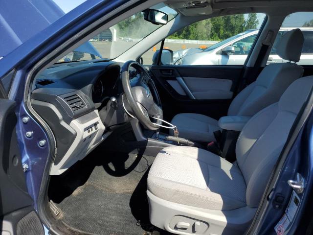 Photo 7 from auction – 2015 SUBARU FORESTER 2 with VIN JF2SJADC1FH524558
