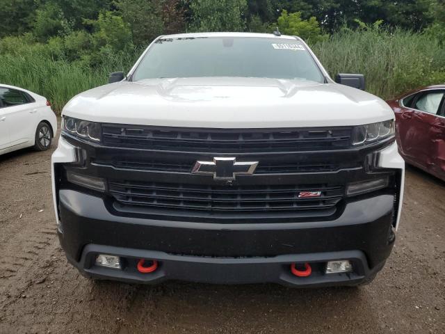 Photo 5 from auction – 2020 CHEVROLET SILVERADO with VIN 3GCPYFED5LG280066