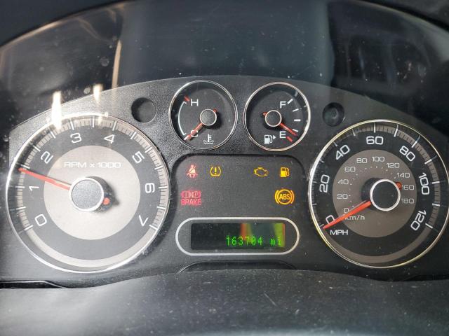 Photo 9 from auction – 2008 FORD TAURUS X S with VIN 1FMDK02W38GA12574