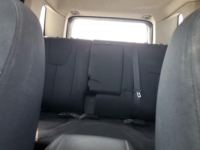 Photo 10 from auction – 2013 GMC TERRAIN SL with VIN 2GKALMEK0D6266908