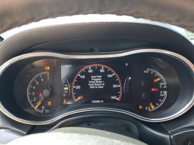 Photo 9 from auction – 2014 JEEP GRAND CHER with VIN 1C4RJFAG6EC392362