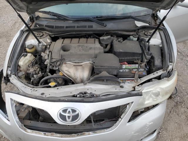 Photo 11 from auction – 2011 TOYOTA CAMRY BASE with VIN 4T1BF3EK0BU773626
