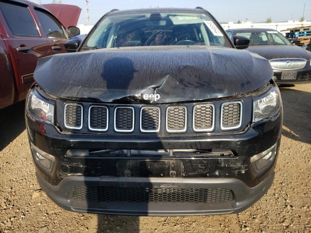 Photo 5 from auction – 2020 JEEP COMPASS LA with VIN 3C4NJCBB5LT158845