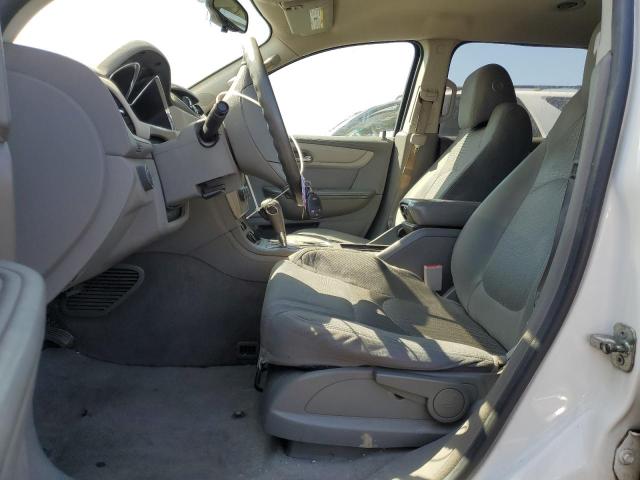Photo 7 from auction – 2014 CHEVROLET TRAVERSE L with VIN 1GNKRFED9EJ306054