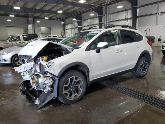 SUBARU CROSSTREK 2016 with VIN JF2GPALC8GH308990 - Photo from auction
