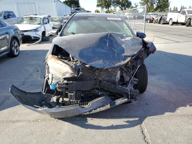 Photo 5 from auction – 2016 TOYOTA COROLLA L with VIN 5YFBURHE7GP512923