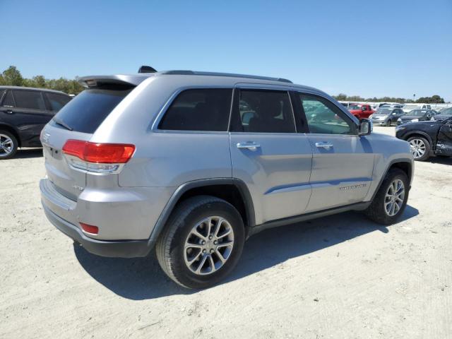 Photo 3 from auction – 2016 JEEP GRAND CHER with VIN 1C4RJFBG4GC404199
