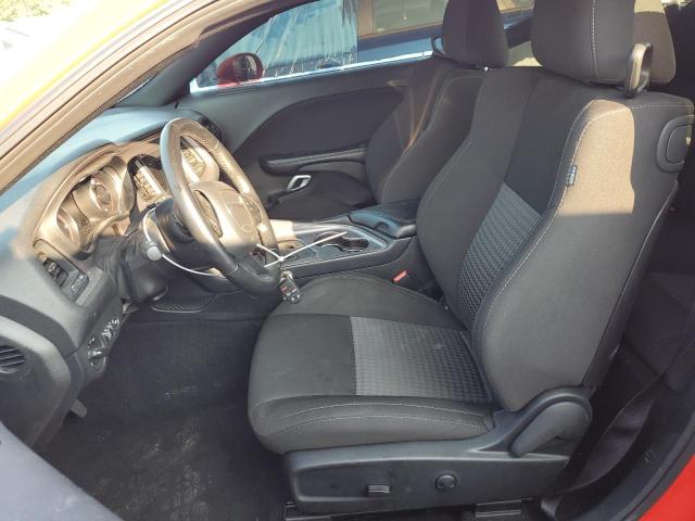 Photo 7 from auction – 2023 DODGE CHALLENGER with VIN 2C3CDZJG5PH510324